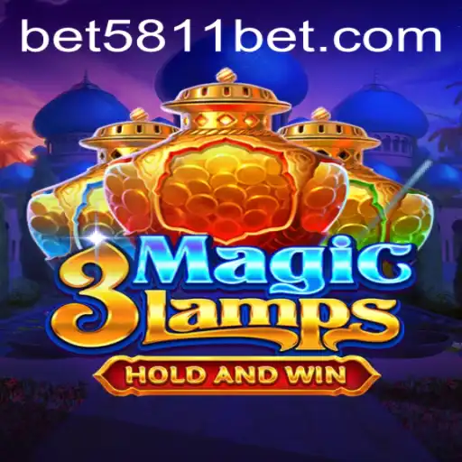 Exploring the Exciting World of 3MagicLamps Slot Game