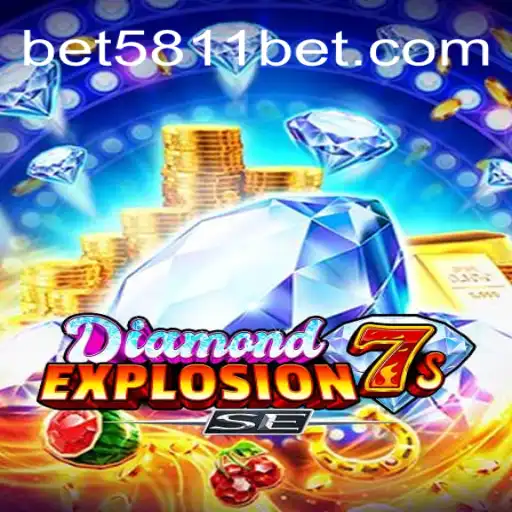 Discover the Thrills of DiamondExplosion7sSE at 5811bet.com