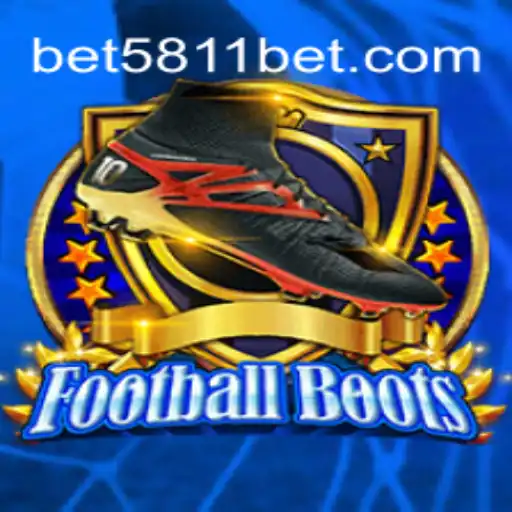 FootballBoots: The Exciting Game on 5811bet.com