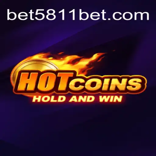 Discover the Exciting World of HotCoins at 5811bet.com