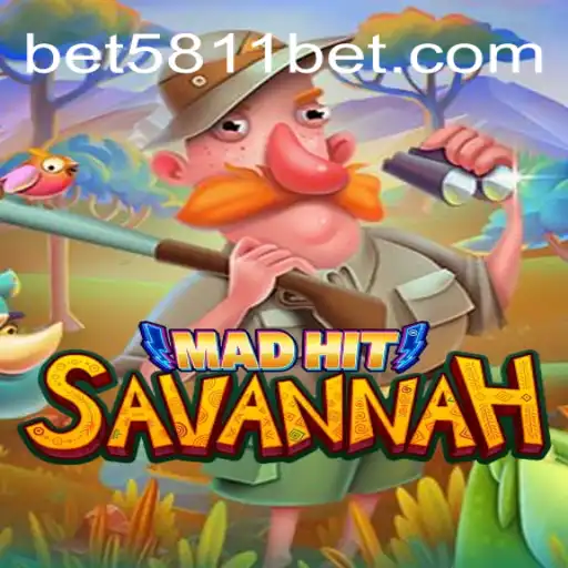 Dive into the Thrilling World of MadHitSavannah: An Innovative Game Experience
