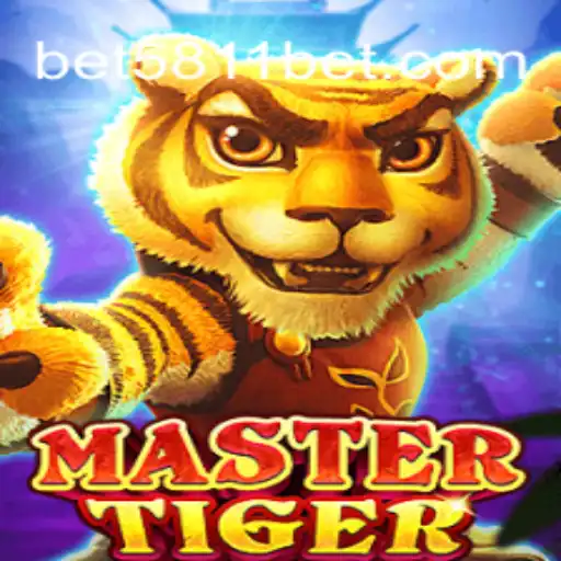 MasterTiger: A Fascinating Dive Into the World of Online Gaming Through 5811bet.com