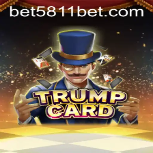 TrumpCard: A New Era in Strategic Gaming
