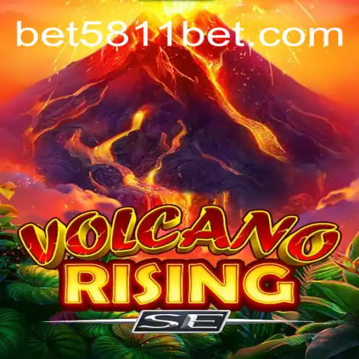 VolcanoRisingSE: Embark on an Explosive Adventure in Gaming